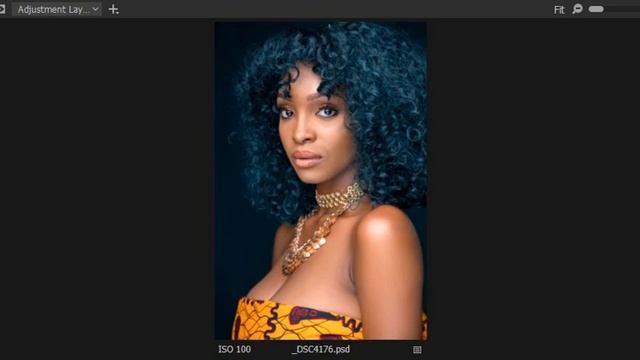 A TIMELAPSE OF MY PHOTO RETOUCHING/COLOR GRADING WORKFLOW IN CAPTURE ONE & PHOTOSHOP | SUBSCRIBE смотреть онлайн