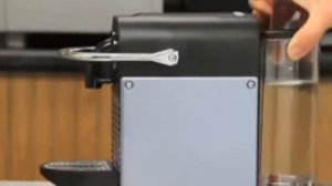 Nespresso Pixie Espresso Maker   Electric Titan