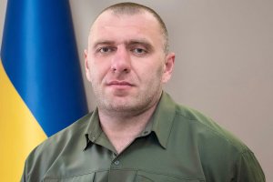 Службу безопасности Украины возглавил Василий Малюк | новости сегодня