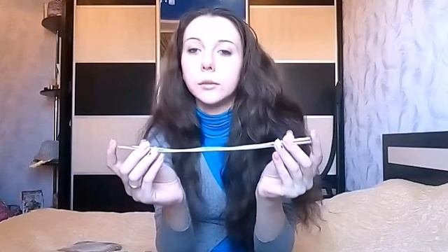 Спицы своими руками