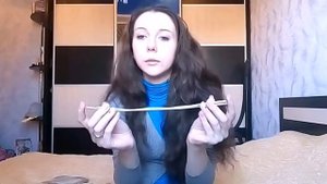 Спицы своими руками