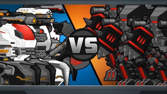 Supermechs⛅ 3v3 INSANE Final Mission ? Hell Gate ?[Part 9 of 9] смотреть онлайн