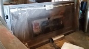 Дядя Славик сегодня завершает работу по проекту УАЗ КУПЕ КАБРИОЛЕТ.