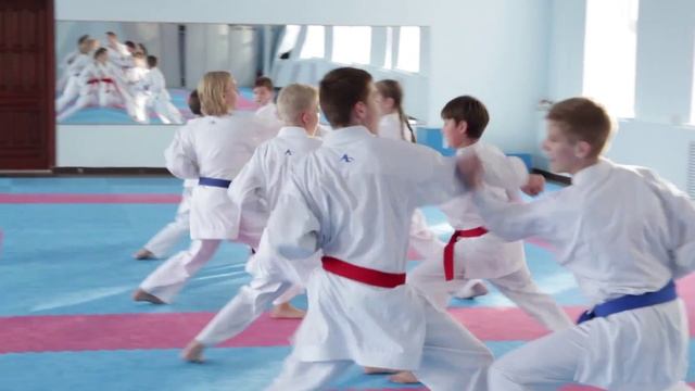 Детский спорт смотреть онлайн