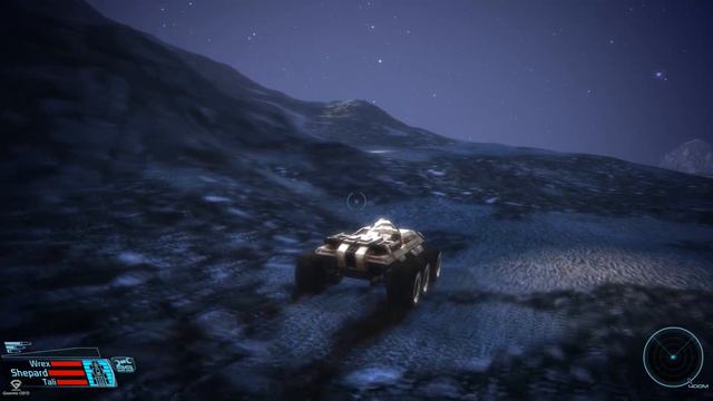 Mass Effect Walkthrough - UNC: Major Kyle (Paragon Campaign Part 40) смотреть онлайн