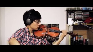 Violin & Guitar - Cantabile (Paganini)