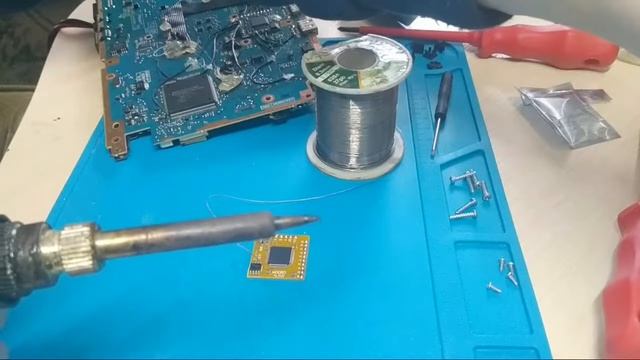 Чипуем PS2 СТРИМ РЕМОНТ ВЗЛОМ смотреть онлайн