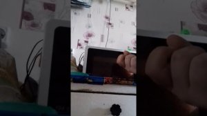 Засунули  сыр косичку в микроволновку!!!!