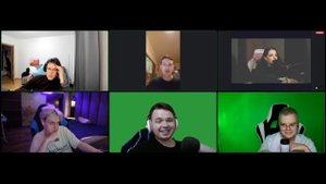 ШОУ "НОВЫЕ ТАЛАНТЫ". ГРУППА 1. (ft. Мафаня, Некоглай, Максос, Каша и Даша Каплан)