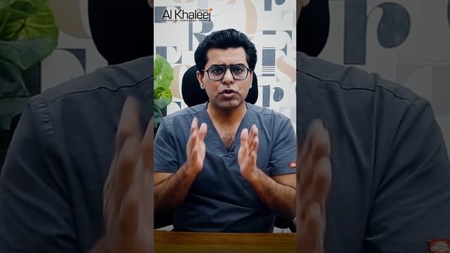 PRP Vs. Mesotherapy | #HairCareSessions | AlKhaleej Clinics