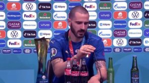 "КОШМАР" ДЛЯ ИТАЛИИ / СЕВЕРНАЯ МАКЕДОНИЯ ВЫБИЛА ИТАЛИЮ С ЧМ-22