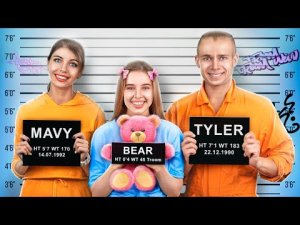 Мои родители – преступники!.mp4