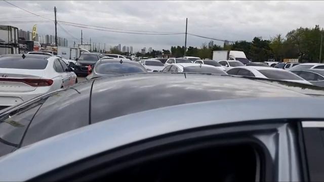 Hyundai GRANDEUR HYBRID под Ключ в ЕВРОСОЮЗ и ГРУЗИЮ смотреть онлайн