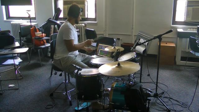 Kaleta & Zozo Afrobeat medley смотреть онлайн