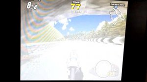 Manx TT Superbike - testvideo - betaproject #retropcgames #nostalgic #backtothetime #timetravelling