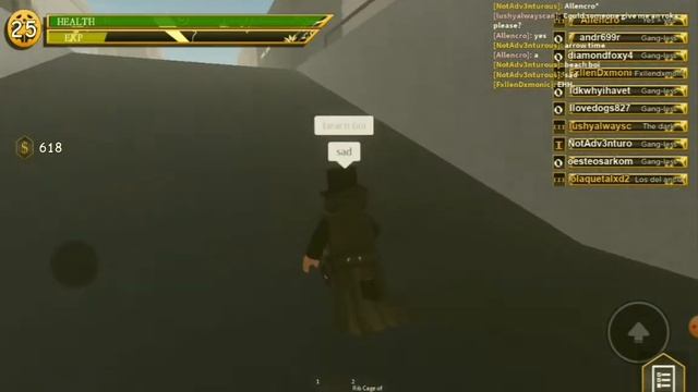 Stand farming in YBA:Roblox смотреть онлайн