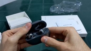 HUAWEI FREEBUDS PRO= ¿TOP 3 de Auriculares ? en 2021? [UNBOXING]