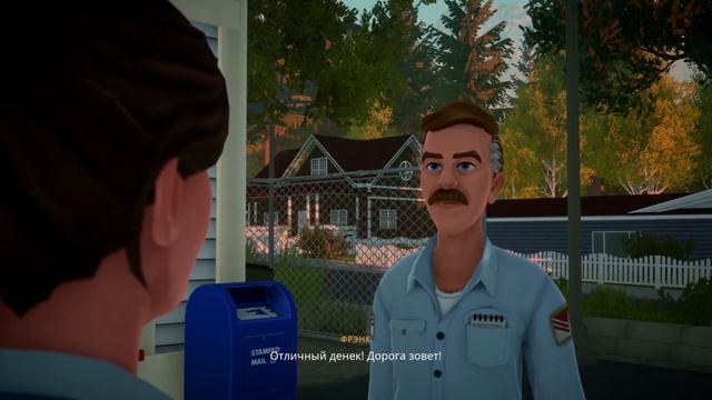 Интерактивное кино! Игры в которые ВЫ не играли!!!