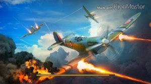 WAR DOGS: AIR COMBAT FLIGHT SIMULATOR WW 2 - ПРОХОЖДЕНИЕ ИГРЫ НА ANDROID & iOS