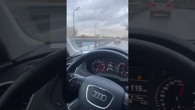 Audi Q3 180hp 2.0 TFSI