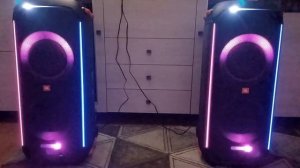 JBL 710 PartyBox