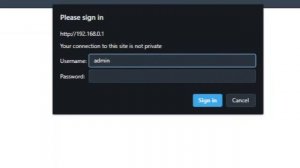 How to Change Wi-Fi name and password for tp-link AX1500 Wi-Fi 6  CONFIGURE PPPOE |VINNU TECH_SMART