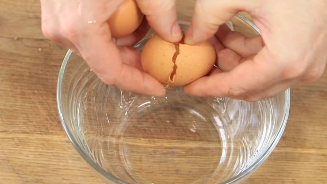 Если у вас есть яйца и фарш, приготовьте этот простой ужин. Ужин из фарша! смотреть онлайн