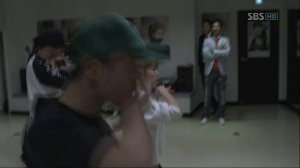 Афина: Богиня войны 1 сезон 7 серия