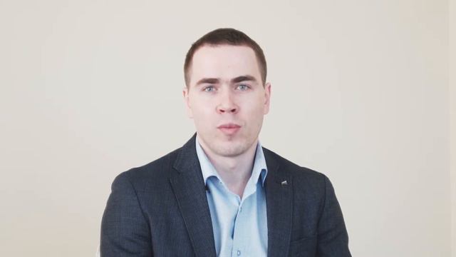 Чалбышев Александр. Единство Точка опоры. Бизнес Семинар