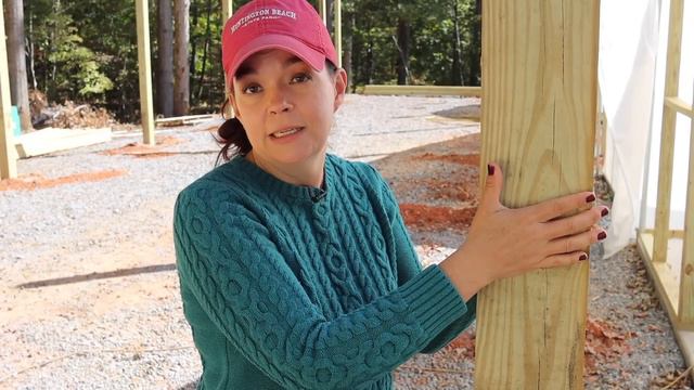 Projects Update - The Fence is In | Gardening with Creekside смотреть онлайн