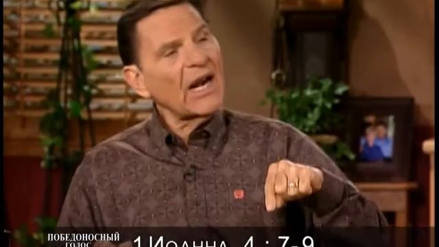 05. Молитвы, которые всё изменяют смотреть онлайн