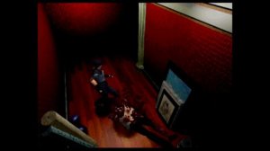 Resident Evil Director's Cut - Playstation Classic Mini Review