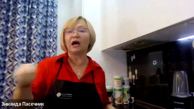 Кулинарка Меренговый рулет
