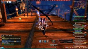 Blade and Soul на слабом ноутбуке