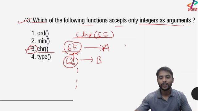 Python Class 12 | Chapter 1 MCQ | Python Revision Tour | 100 MCQ | Term1 | Chapter 01 | In Hindi