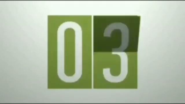 Все часы Российского ТВ (до декабря 2022) за 12 минут 27 секунд