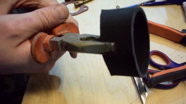 Гогглы своими руками / тяжелые очки гнома из игры Panzar смотреть онлайн