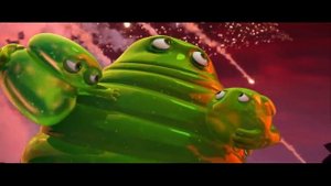 Hotel Transylvania 3 - Astronomia (Remix).mp4