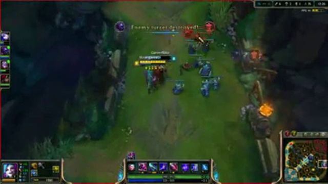 jinx bot spree смотреть онлайн