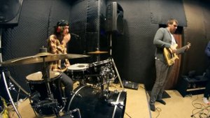 Eilean Mòr - Ни о чем не нужно говорить (live@studio 20.11.14)