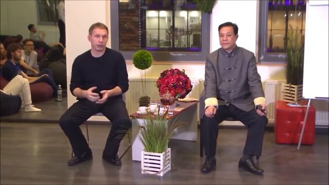 Что такое беспокойство ума? смотреть онлайн