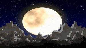 Шабаш ведьм. Страшная история.