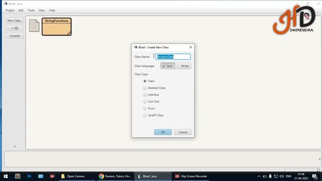 Booleans in Java | Boolean Data Type & Values in Java |Java Boolean Tutorial | Hello DHIRENDRA