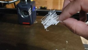 Anycubic Kobra 2 Max - Problems with Layer Shift & Y-Axis Gyroscope. YAY!!