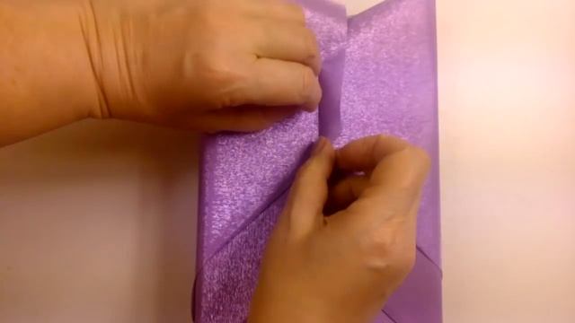 Упаковка подарка. Как ЛЕГКО и ОРИГИНАЛЬНО сделать упаковку подарка.