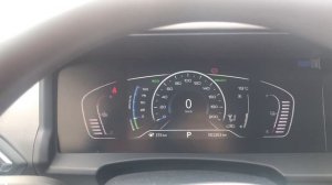 Поездка в Кстово на электромобиле EVOLUTE i-PRO / Эволют айпро электроавтомобиль в такси