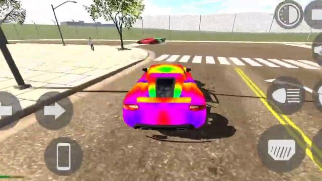 Indian bike game 3D ll Porsche car code ll trending game ll#shortsvideo #viralvideo #ytvideo смотреть онлайн