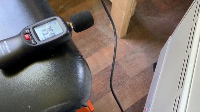 Studio Air Filter EnviroKlenz смотреть онлайн