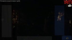 пять ночей с фрогги 3 (полное прохождение)