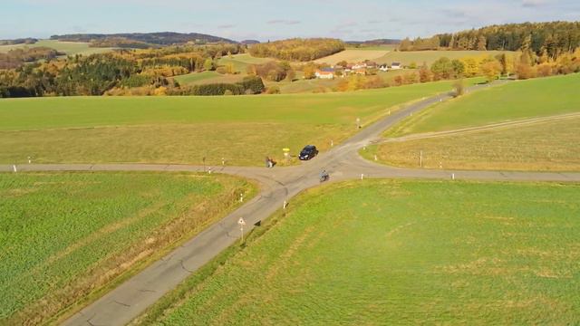 Parrot Anafi Orbit смотреть онлайн